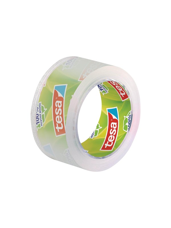 tesa film Eco & Clear
