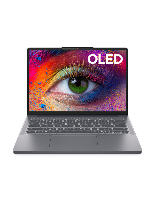 Lenovo Ideapad Slim 3 - 14", Ryzen 5, 8GB, 512GB