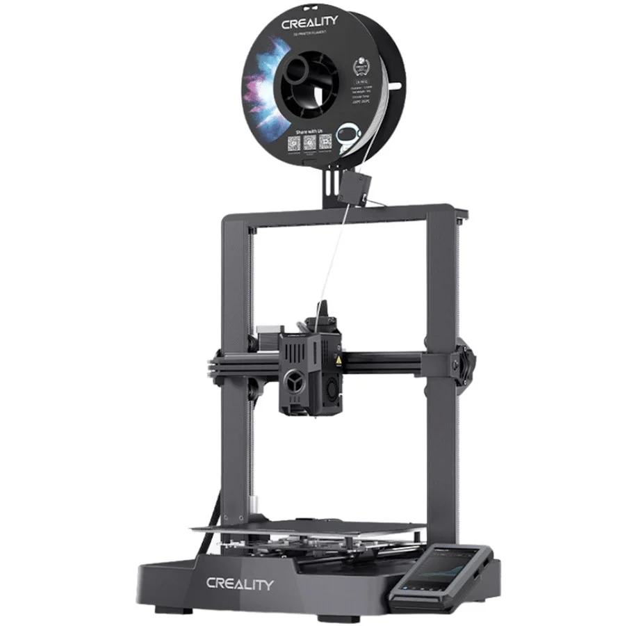 CREALITY Ender-3 V3 KE - 3D printer