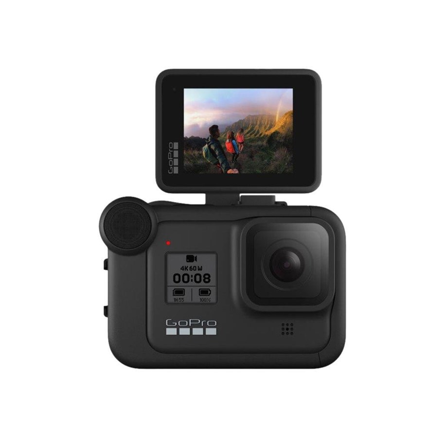 GoPro Display Mod Front Facing Screen for HERO Cameras