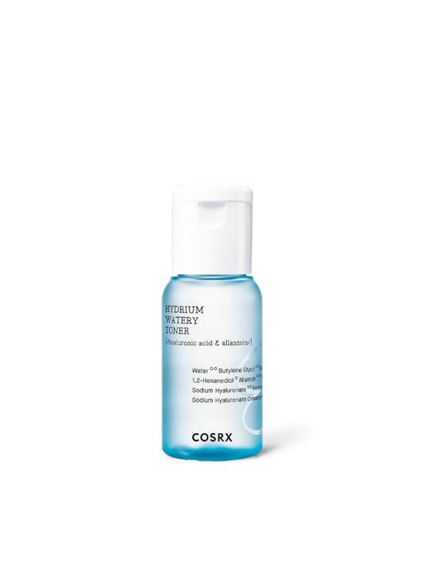 Cosrx - Hydrium Watery Toner 50 ml