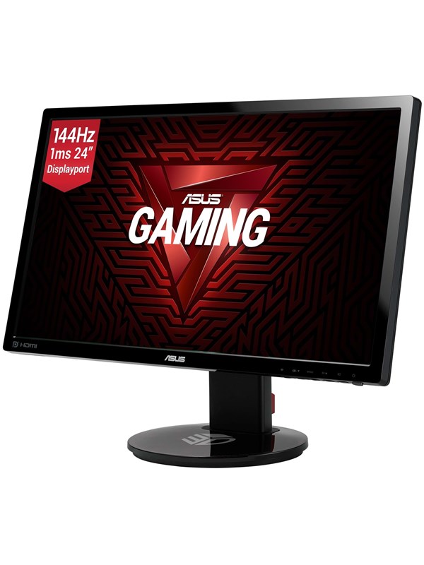 24" ASUS VG248QE 144Hz