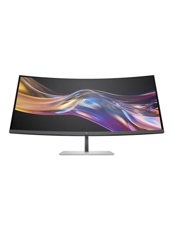 38" HP 738pu Series 7 Pro - 3840x1600 (WQHD+) - 60Hz - IPS Black - 100W USB-C