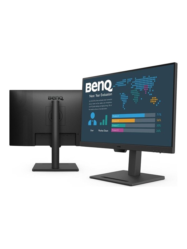 27" BenQ BL2790T - 1920x1080 (FHD) - 100Hz - IPS