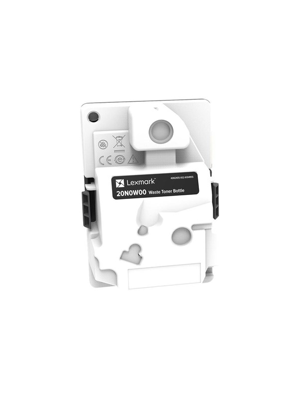 Lexmark WASTE TONER BOX