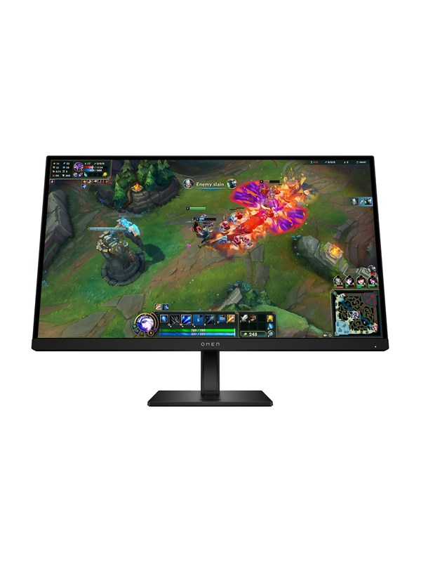 27" HP OMEN 27q G2 - 2560x1440 (QHD) - 180Hz - IPS