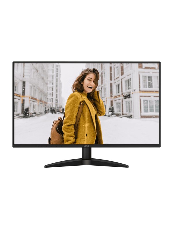 27" AOC 27B36X - 1920x1080 (FHD) - 144Hz - LED