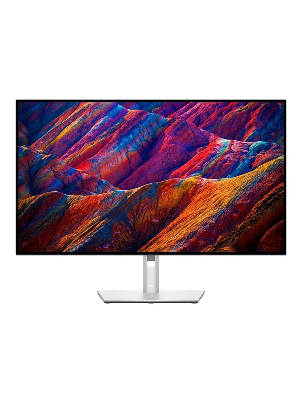31.5" Dell U3223QE - 3840x2160 (4K) - 60Hz - IPS - 90W USB-C