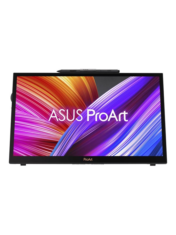 15.6" ASUS ProArt PA169CDV - 3840x2160 (4K) - 60Hz - IPS