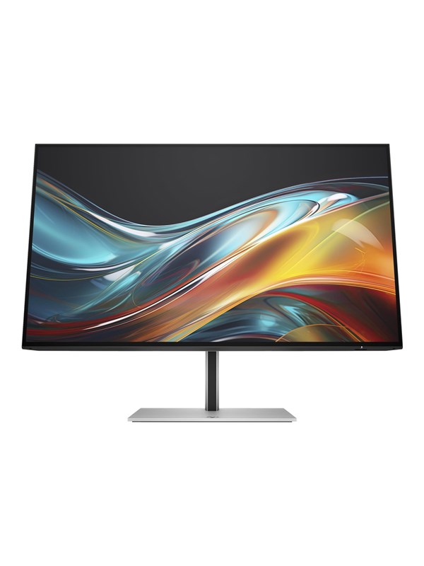 24" HP 724pf - Series 7 Pro - 1920x1080 (FHD) - 100Hz - IPS