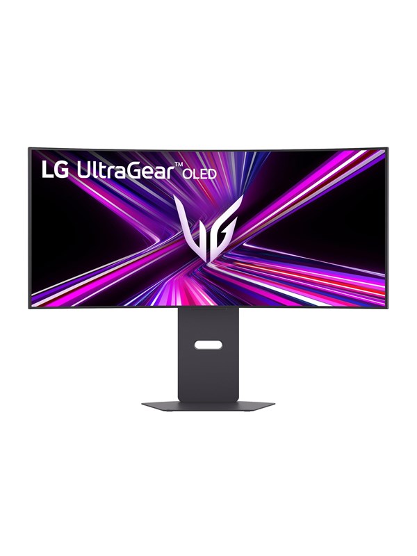 34" LG UltraGear 34GX900A - 3440x1440 (UWQHD) - 240Hz - OLED