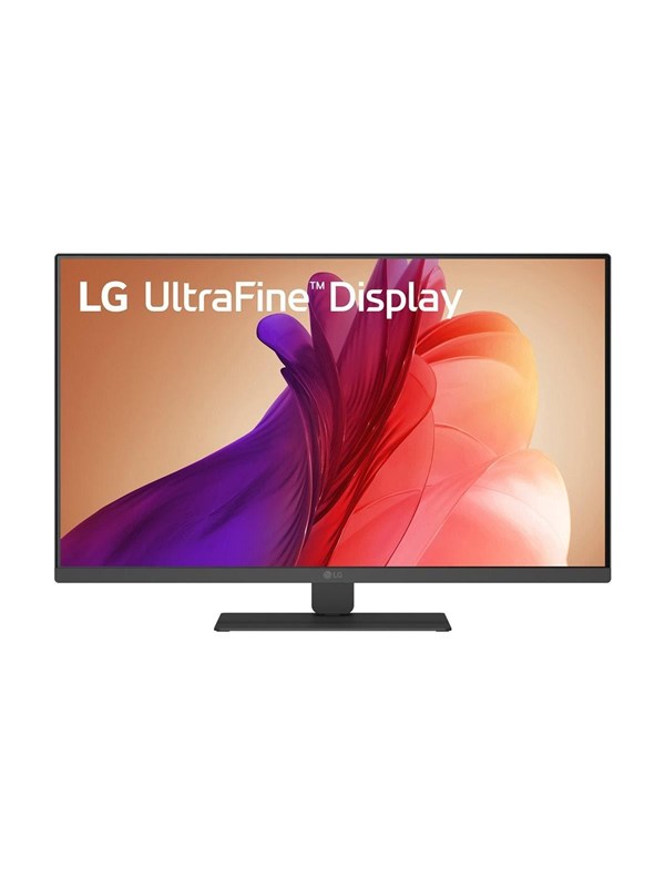 27" LG UltraFine 27U730A-B - 3840x2160 (4K) - 60Hz - IPS - 90W USB-C