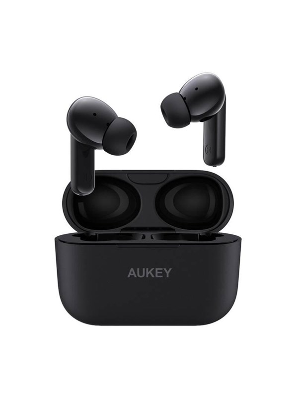 Aukey EP-M1NC TWS Wireless Headphones (Black)