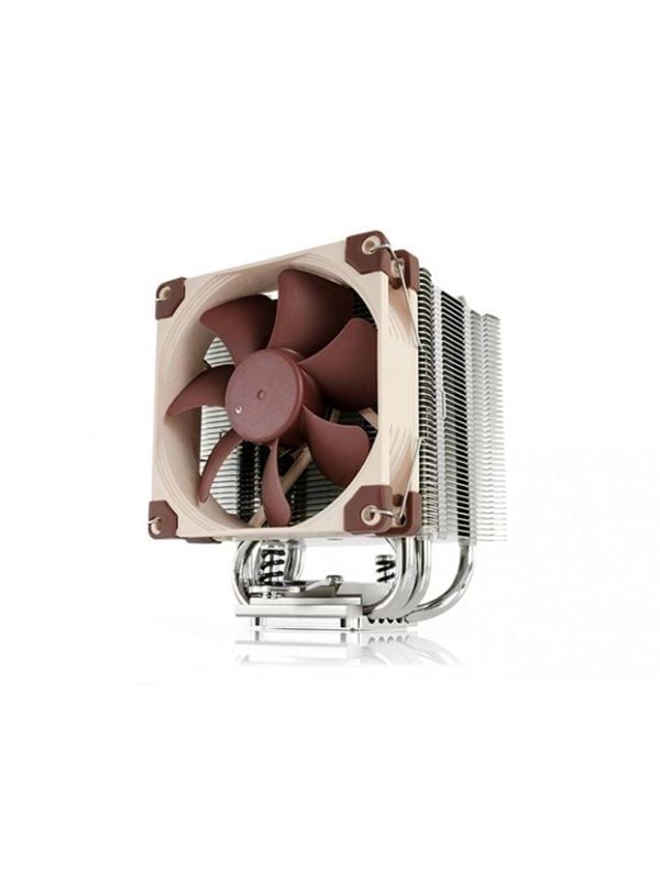 Noctua NH-U9S - CPU Luftkjøler - Max 22 dBA