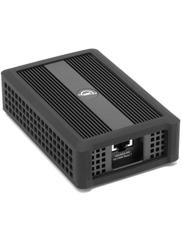 OWC TB4 to Ethernet 10Gb/s Bus Powered Adapter