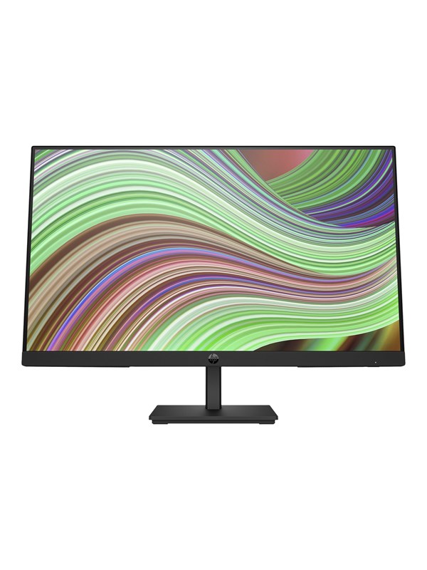 24" HP V24v G5 - 1920x1080 (FHD) - 75Hz - VA