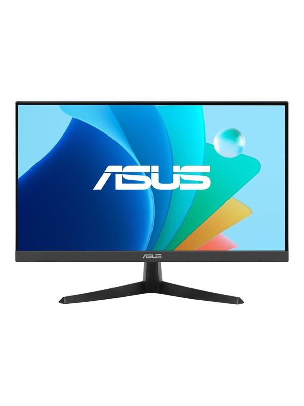 22" ASUS VY229HF - 1920x1080 (FHD) - 100Hz - IPS