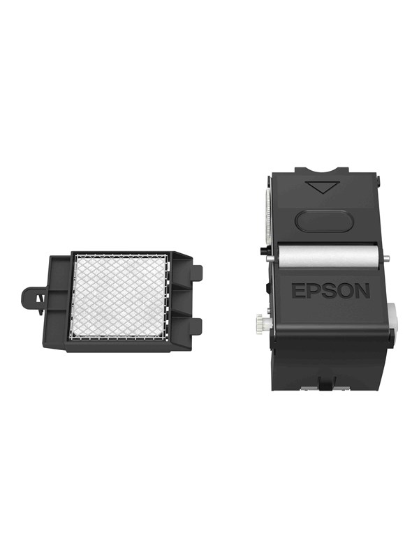 Epson - printhead cleaning wipers
