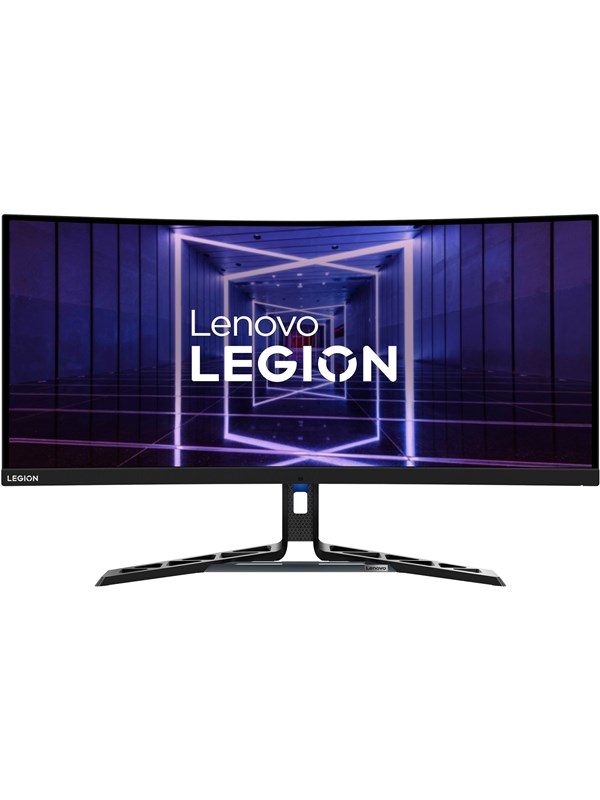34" Lenovo Legion Y34WZ-30 - 3440x1440 - 165Hz - Miniled VA - 140W USB-C - Buet