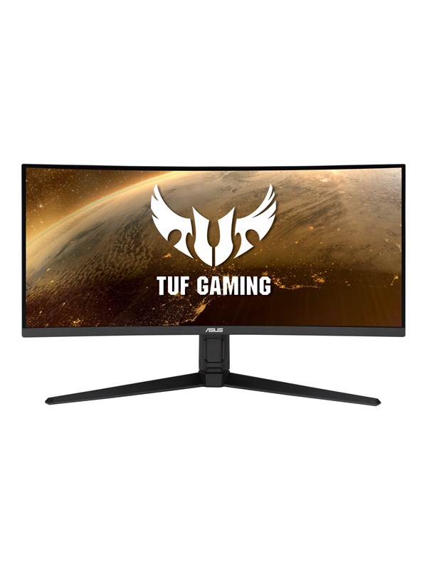 34" ASUS TUF Gaming VG34VQL1B - 3440x1440 (UWQHD) - 165Hz - VA