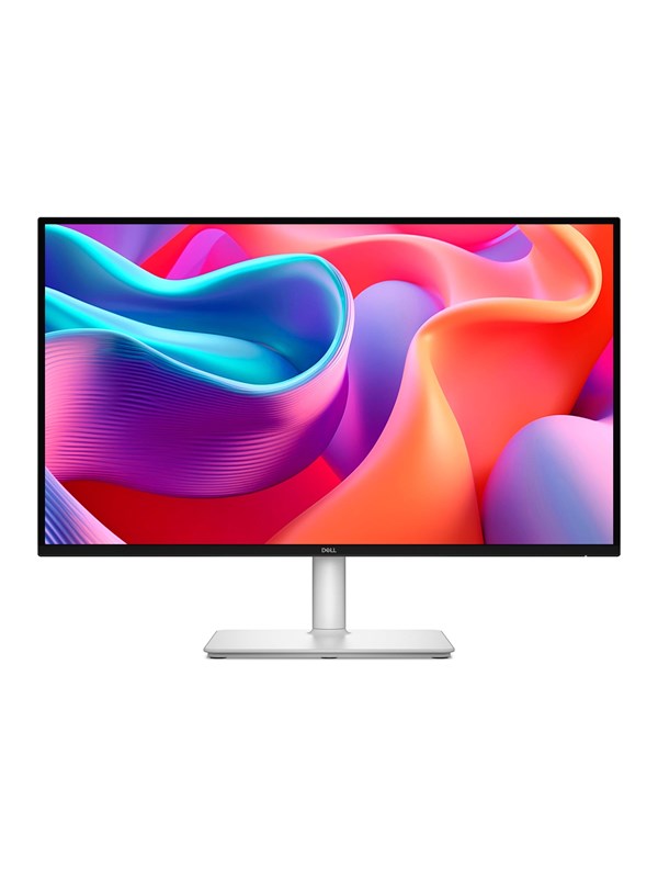 27" Dell Plus S2725DC - 2560x1440 (QHD) - 144Hz - IPS - 65W USB-C
