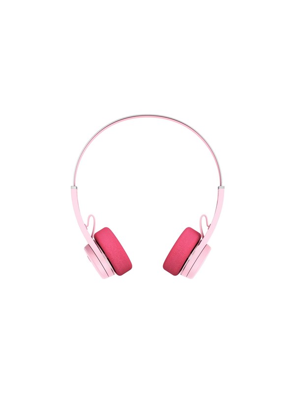 Mondo by Defunc Mondo Freestyle On-Ear Pink