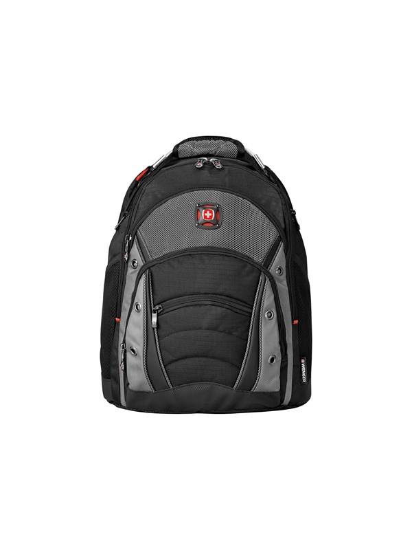 Wenger Synergy Ryggsekk for Laptop 16" | Svart