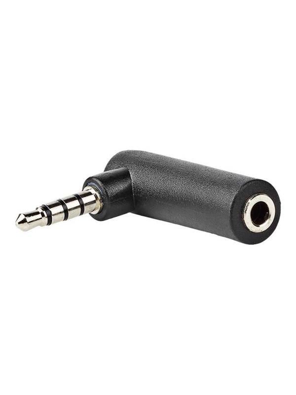 Nedis audio adaptor