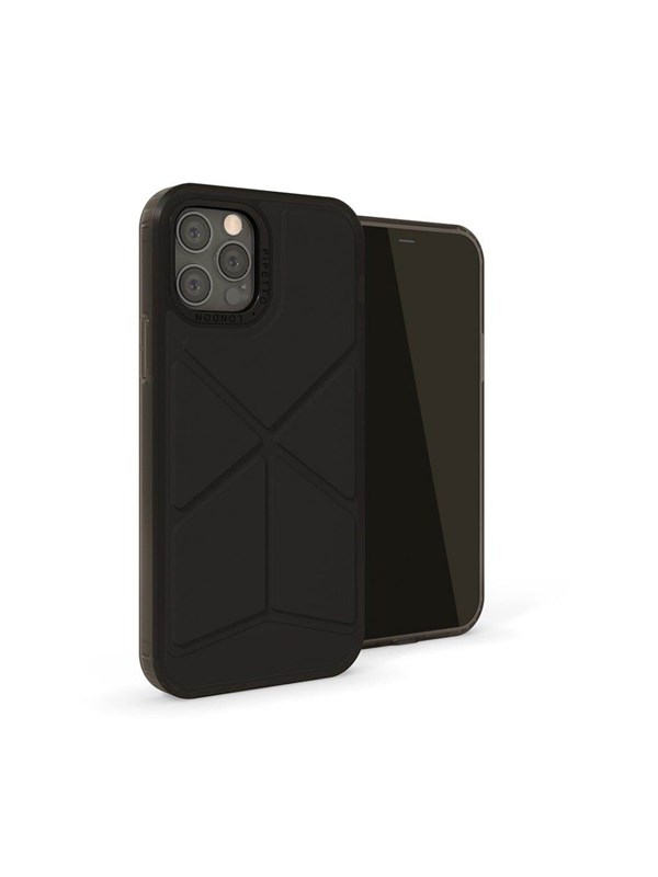 Pipetto Origami Snap for iPhone 12/12 Pro