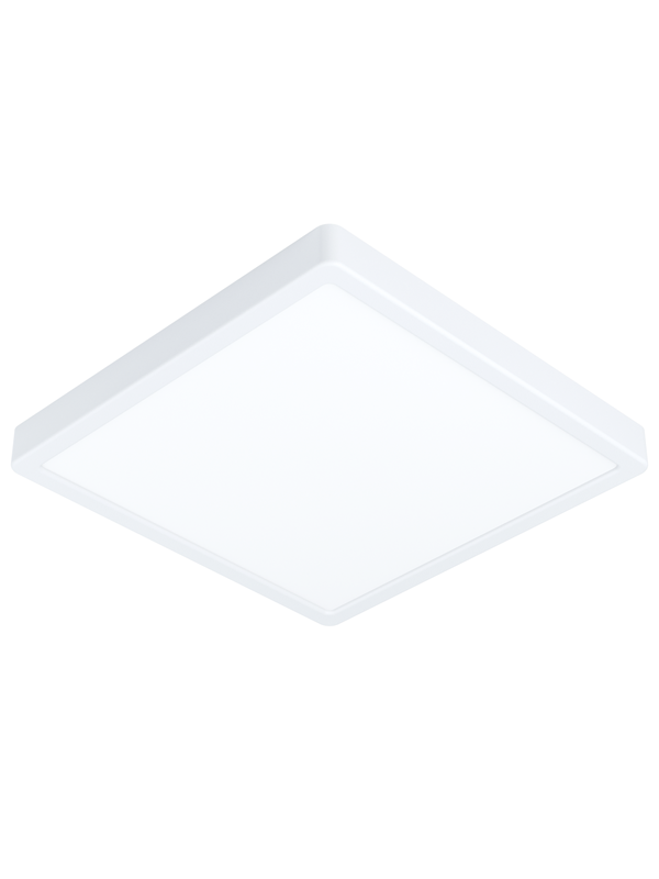EGLO FUEVA 5 ceiling lamp 285x285 mm 3000K white