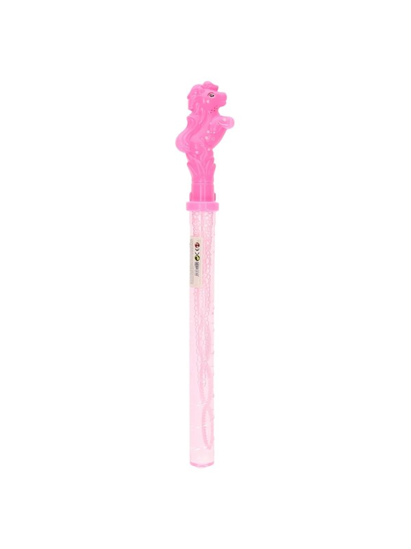 LG-Imports Bubble Blowing Horse (Assorted)