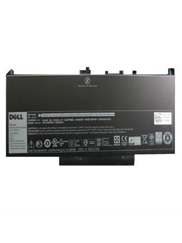 Dell Primary Battery 55Wh 4-Cell Lithium Ion / 451-BBSY