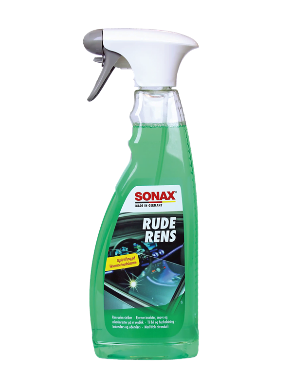 SONAX Window Cleaner 750 ml