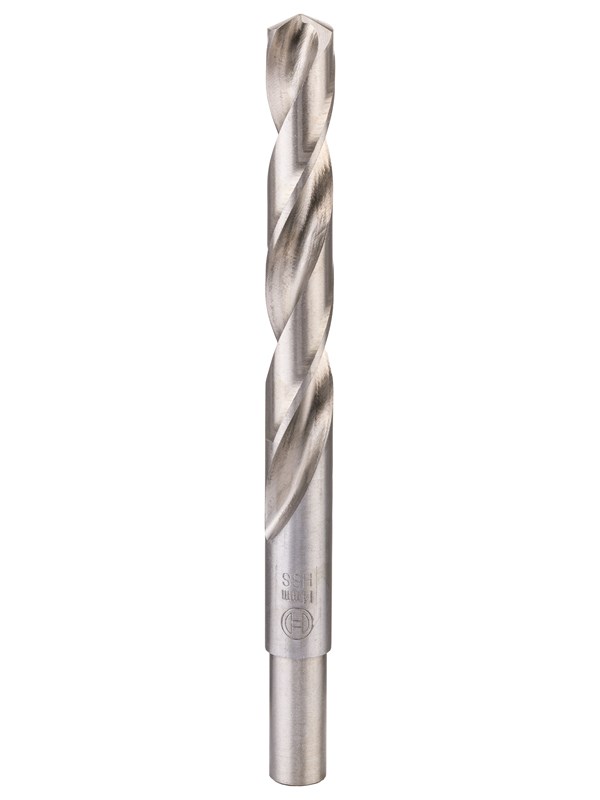 Bosch Metallbor HSS-G, DIN 338 14 x 108 x 160 mm