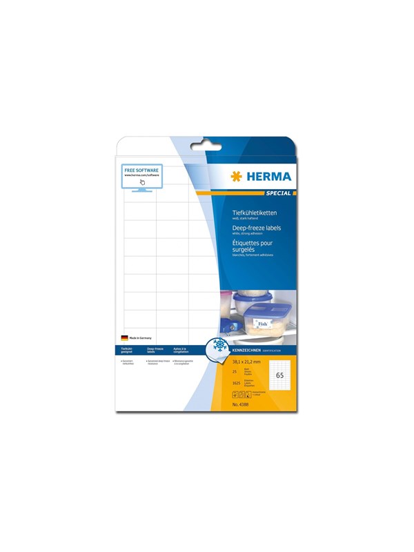 HERMA Special
