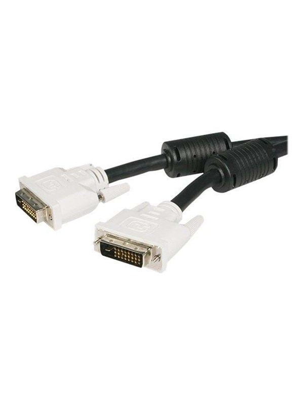 StarTech.com DVI-D Dual Link Digital Video Monitor Cable