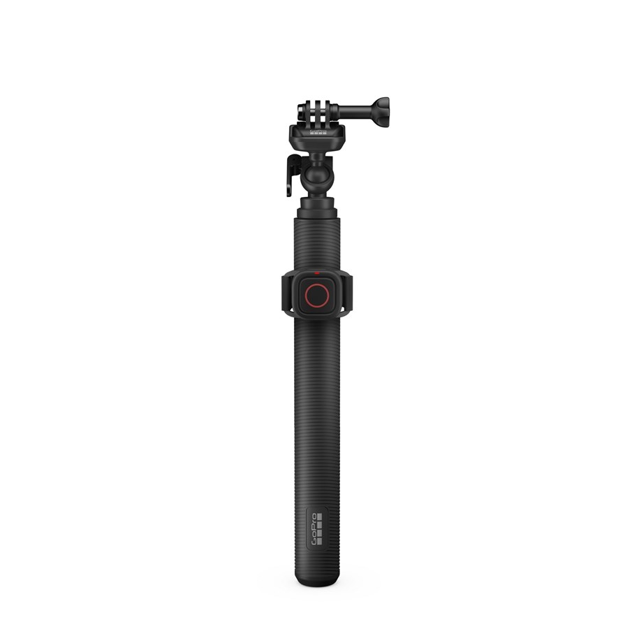 GoPro Extension Pole + Waterproof Shutter Remote