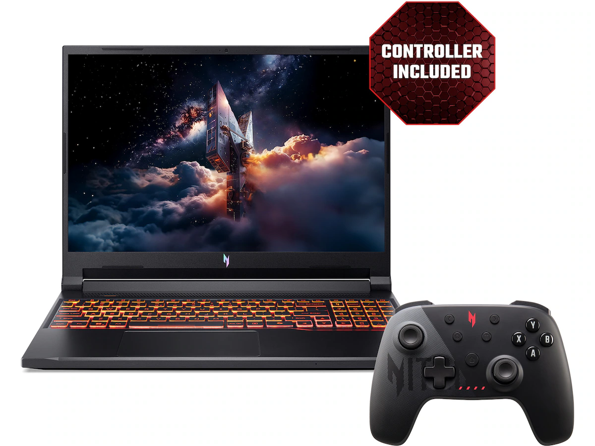 Acer Nitro V 16 AI ANV16-42 16" WQXGA 180 Hz
