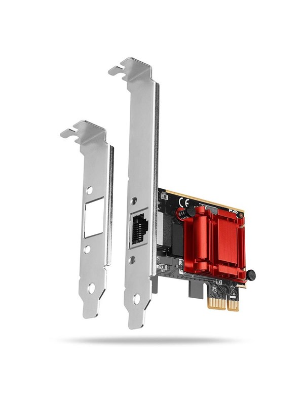 AXAGON Gigabit Ethernet PCI-Express Card