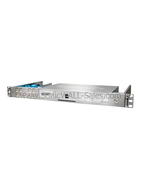 SonicWALL rack mounting kit