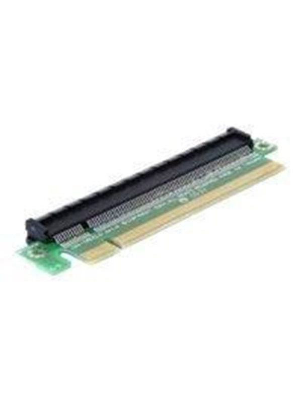 DeLOCK Riser Card  PCIe Extension x16 -> x16