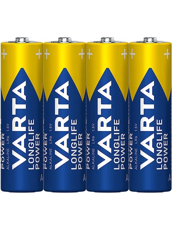 VARTA High Energy