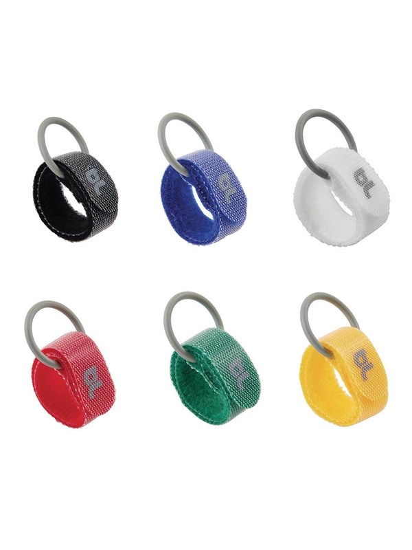 Bluelounge Design Cable Ties