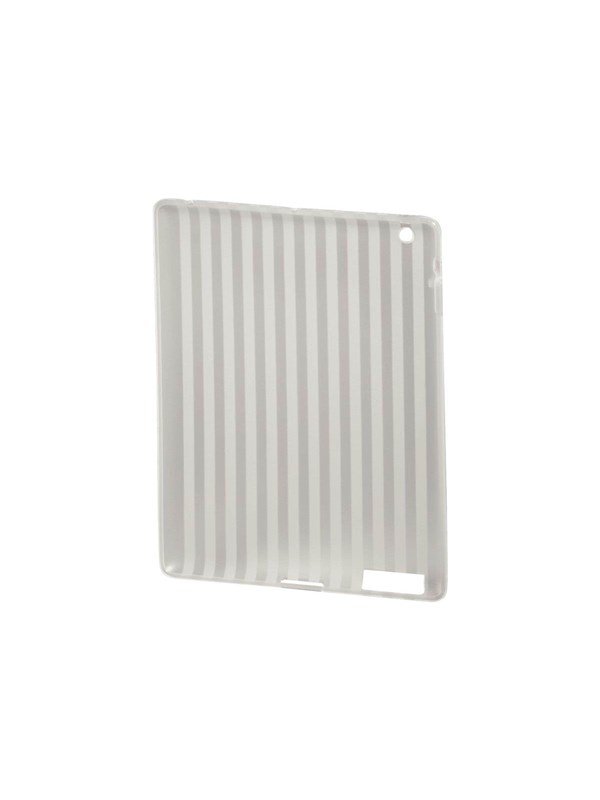 Hama Cover for iPad2 "Stripes"