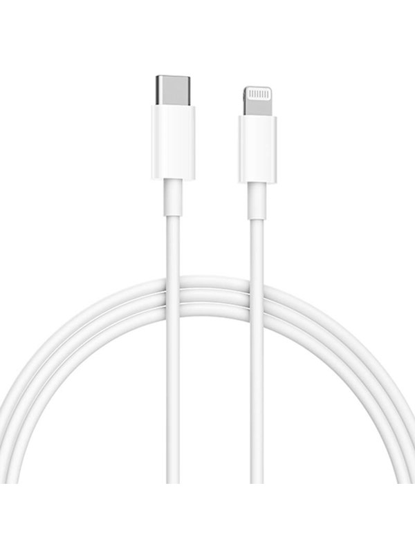 Xiaomi Mi Type-C to Lightning Cable - 1m