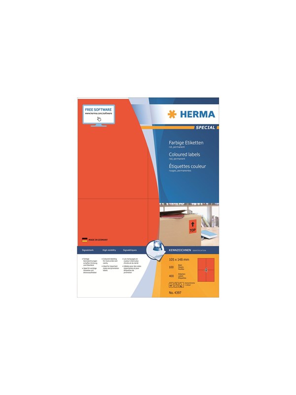 HERMA Special