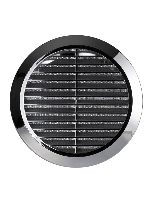 Unite Plastic ventilation grille classic series
