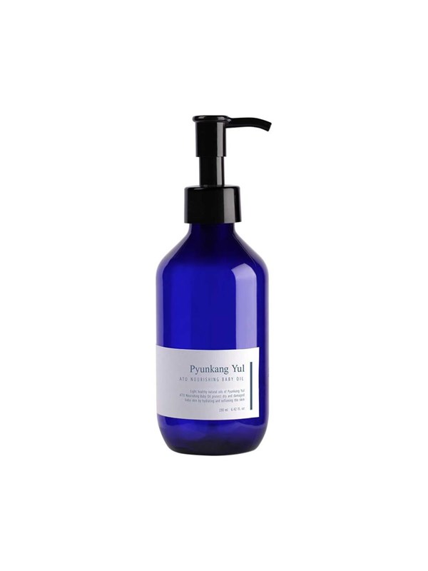 Pyunkang Yul ATO Nourishing Baby Oil 190ml