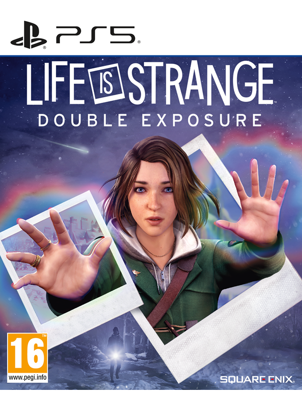 Life is Strange: Double Exposure - Sony PlayStation 5 - Action/Adventure
