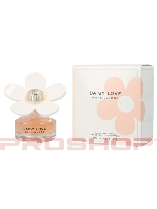 Marc Jacobs Daisy Love - 50 ml